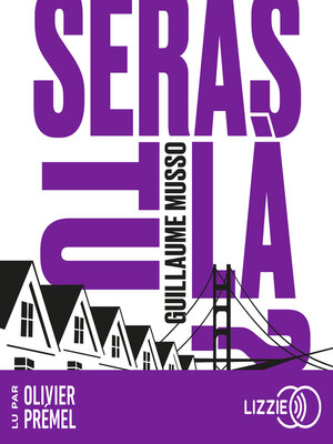 cover image of Seras-tu là ?
